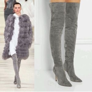 NWOT....Over The Knee Boots